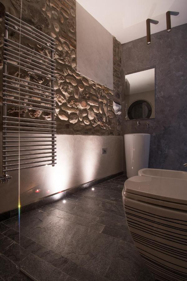 Sesto Armonico B&B Palazzolo  Exteriér fotografie