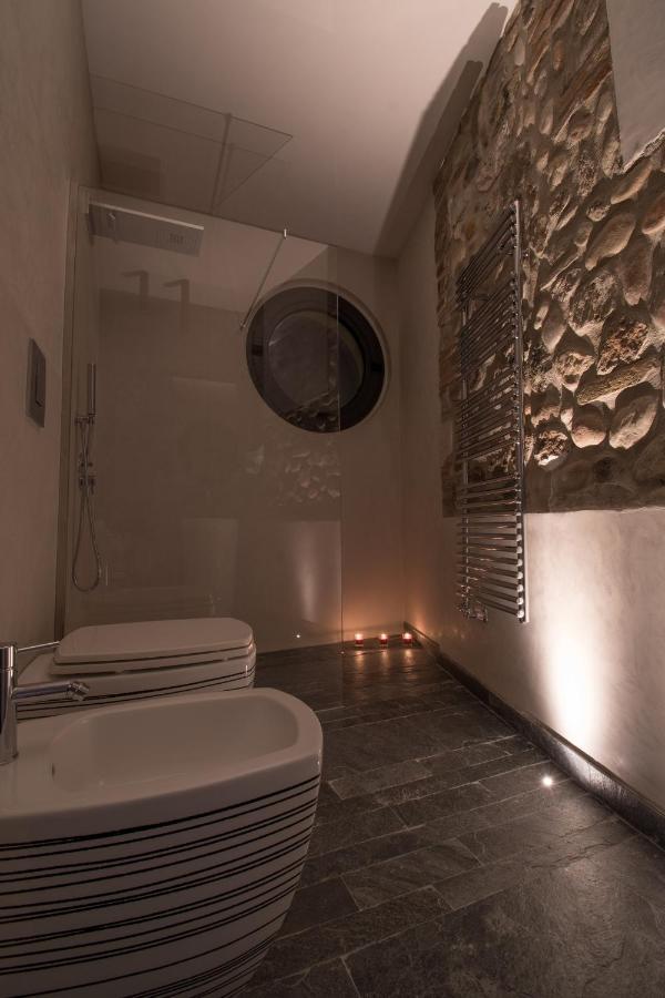 Sesto Armonico B&B Palazzolo  Exteriér fotografie