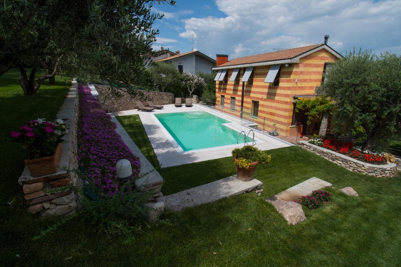 Sesto Armonico B&B Palazzolo  Exteriér fotografie
