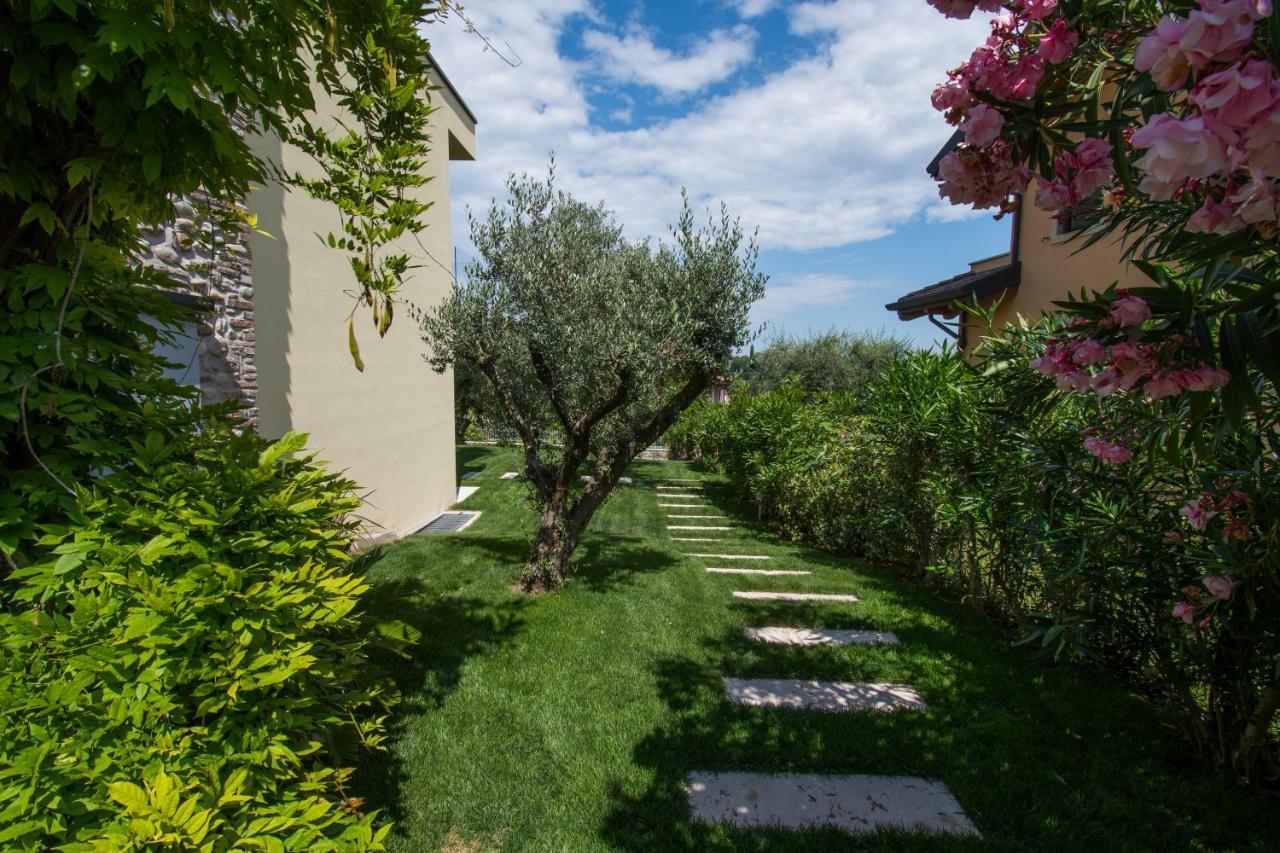 Sesto Armonico B&B Palazzolo  Exteriér fotografie