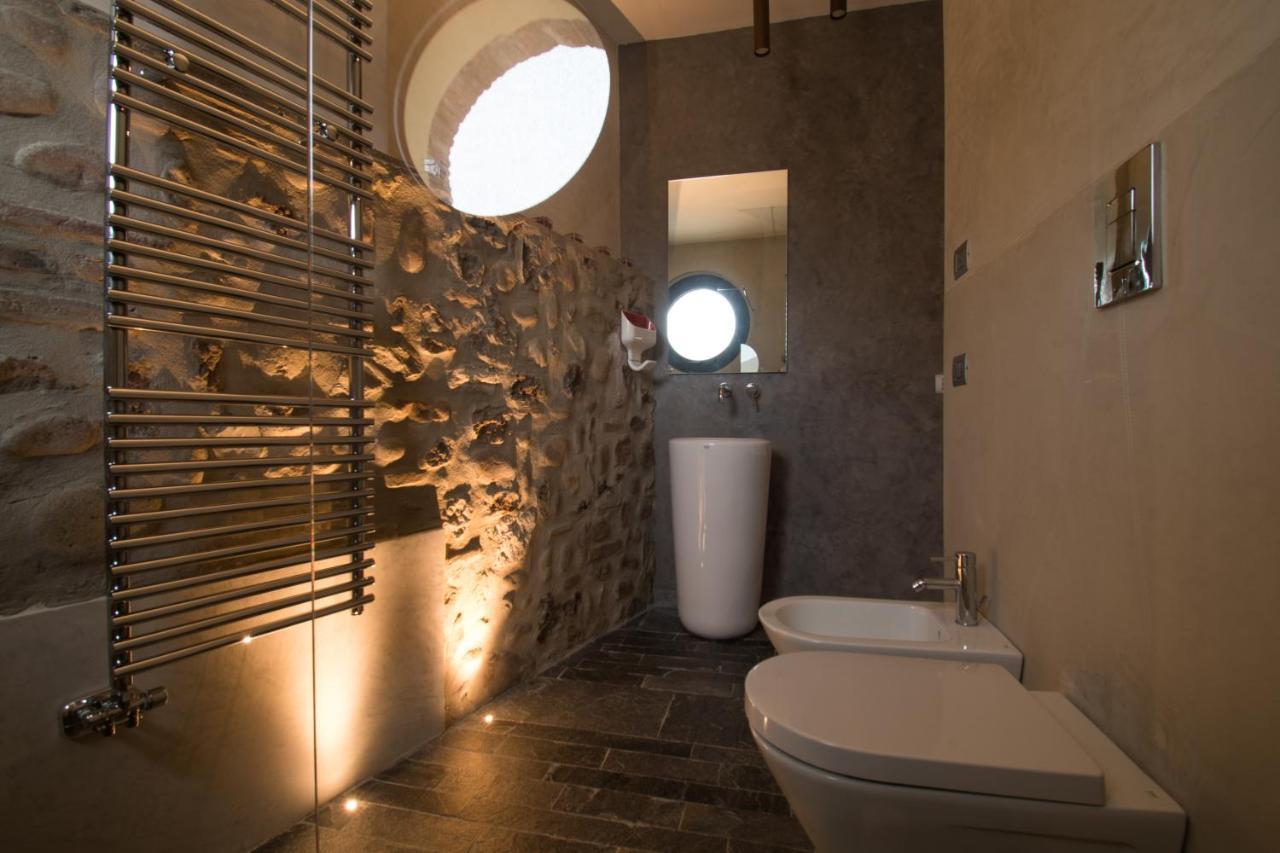 Sesto Armonico B&B Palazzolo  Exteriér fotografie