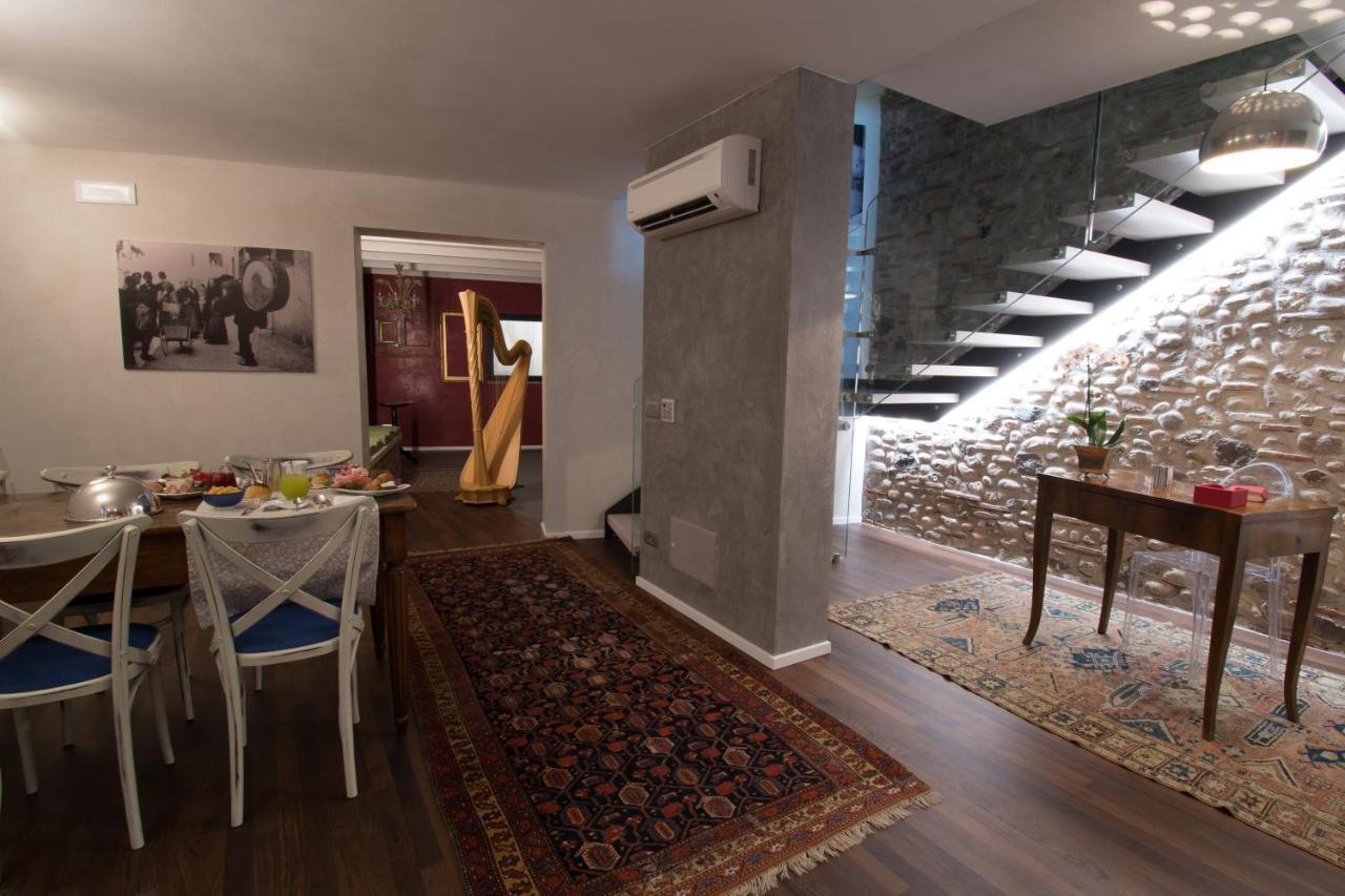 Sesto Armonico B&B Palazzolo  Exteriér fotografie