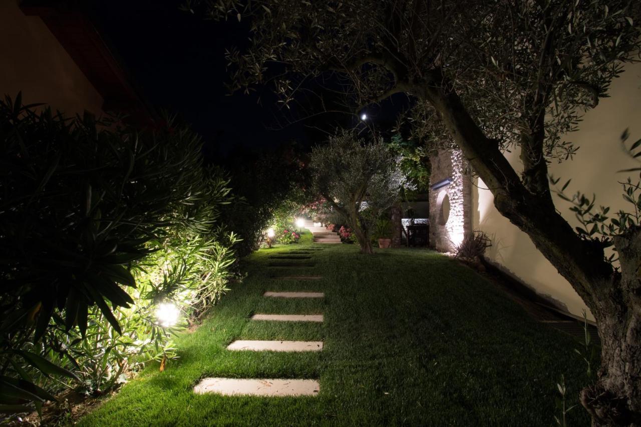 Sesto Armonico B&B Palazzolo  Exteriér fotografie